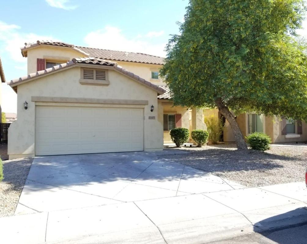 Phoenix I, Minutes To Airport And Downtown Exterior photo