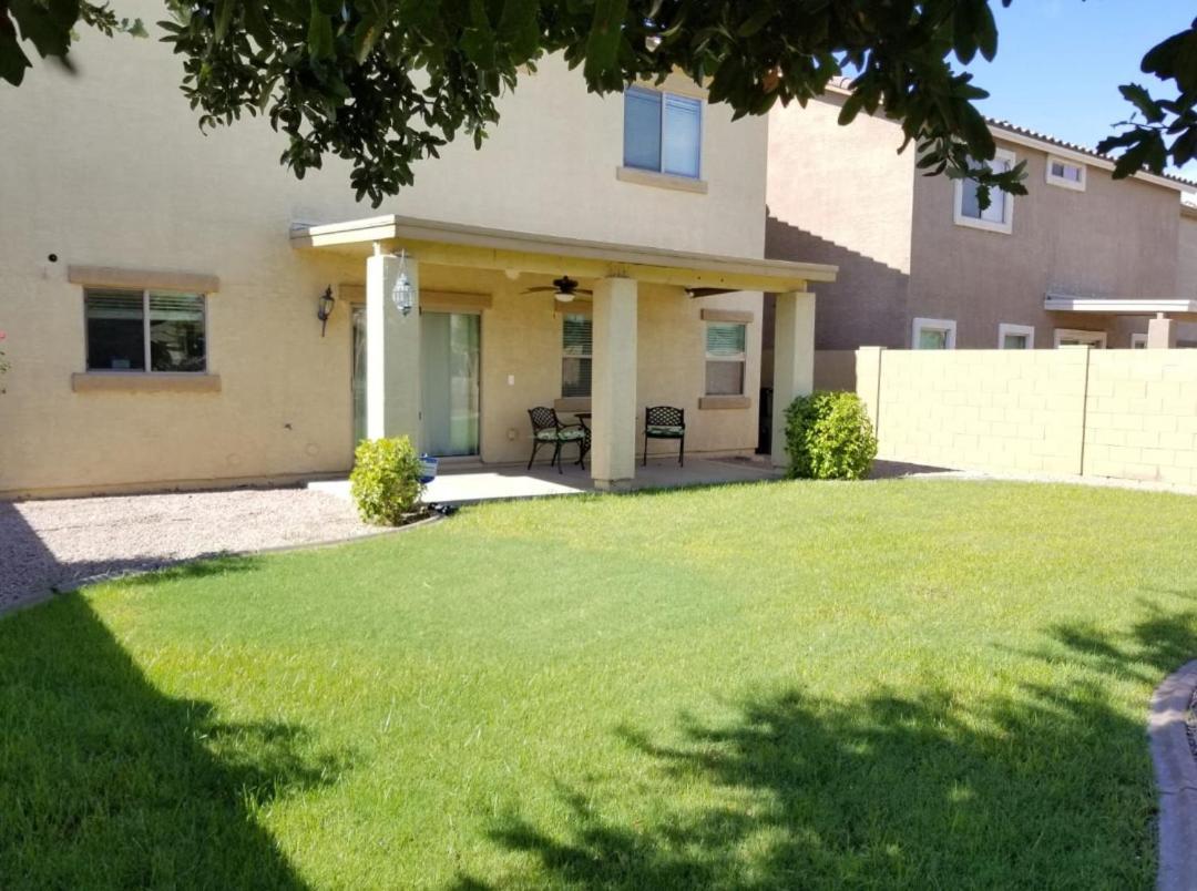 Phoenix I, Minutes To Airport And Downtown Exterior photo